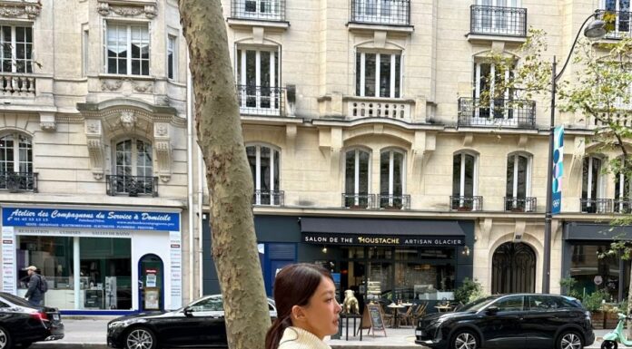 The Ultimate Backpack Edit: 6 Styles Korean It-Girls Are Loving Right Now