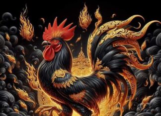 From May 26 to June 25: 3 Years of Divine Fortune for Luscious Fruits of Labor, with Outstanding Wealth and Prosperity, Especially for Number 2.