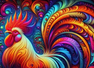 “The Lucky Charm: Unlocking Abundance with the Three-Year-Old Emperor’s Blessings”