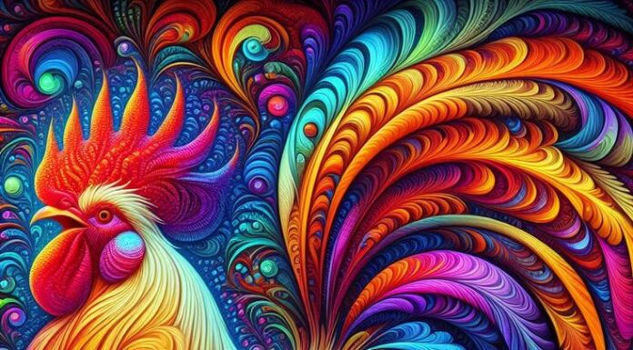 “The Lucky Charm: Unlocking Abundance with the Three-Year-Old Emperor’s Blessings”