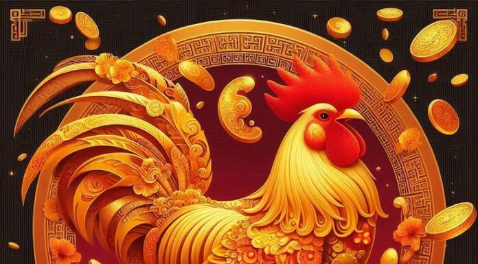 The Golden Age of Prosperity: Unveiling the Secrets of Fortune and Abundance at the Banks of the Hong River