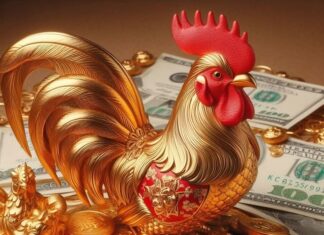 The Lucky Trinity: Unveiling the Secrets to Abundant Wealth, Love, and Fame at the Tender Age of Three