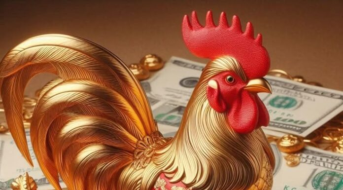 The Lucky Trinity: Unveiling the Secrets to Abundant Wealth, Love, and Fame at the Tender Age of Three