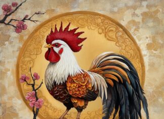 The Lucky Three: June’s Ascending Fortunes, July’s Monetary Blessings, and the Zodiac Animals of August 2025.