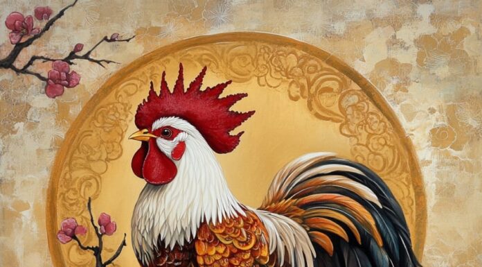 The Lucky Three: June’s Ascending Fortunes, July’s Monetary Blessings, and the Zodiac Animals of August 2025.