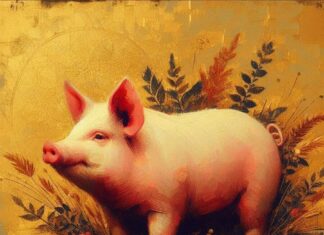 The Next 49 Days: 3 Zodiac Animals Soar with Luck, Wealth and Fame