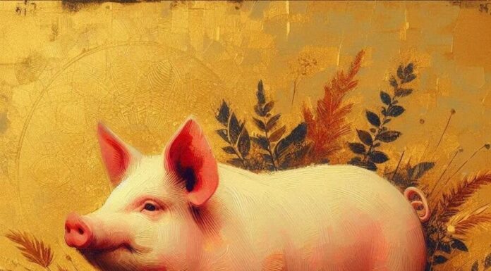 The Next 49 Days: 3 Zodiac Animals Soar with Luck, Wealth and Fame