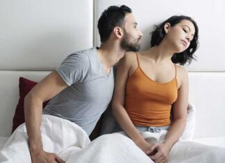 What Age Do Women “No Longer Need” Men?