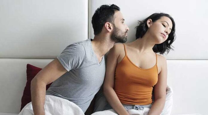 What Age Do Women “No Longer Need” Men?