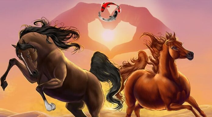 The Joy of Good Fortune: A Triple Celebration – 3 Years of Abundance, 6 Months of Love and Wealth