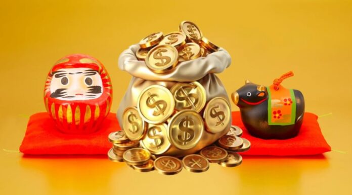 The Golden Sunday: Top 3 Zodiac Signs to Experience a Boost in Wealth and Prosperity, Surrounded by Abundance and Fortune.