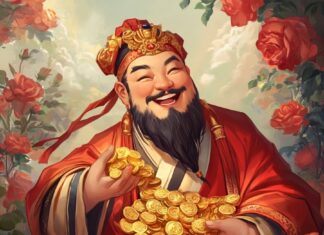 The Great Turnaround: Peak Fortune for the Fortunate Four