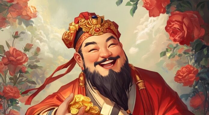 The Great Turnaround: Peak Fortune for the Fortunate Four