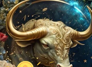 Wealthy Grand Luck for 5 Consecutive Years: Top 4-Year-Olds with Golden Touch for Prosperity