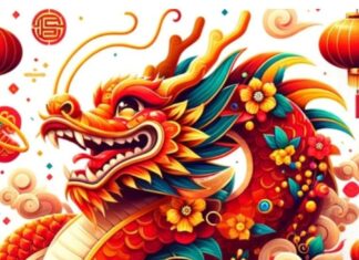 The Next 3 Years: A Trilogy of Prosperity, Wealth and Fortune.