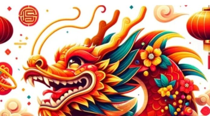 The Next 3 Years: A Trilogy of Prosperity, Wealth and Fortune.