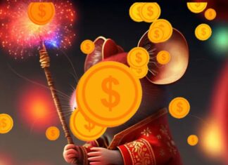 The Lucky Four: May Brings Success, June Showers Gold