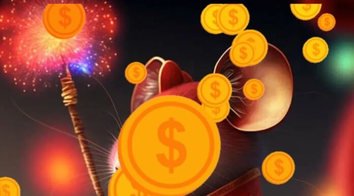 The Lucky Four: May Brings Success, June Showers Gold