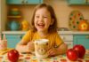 3 Taste Bud Tricks to Get Your Little One to Love Drinking Milk