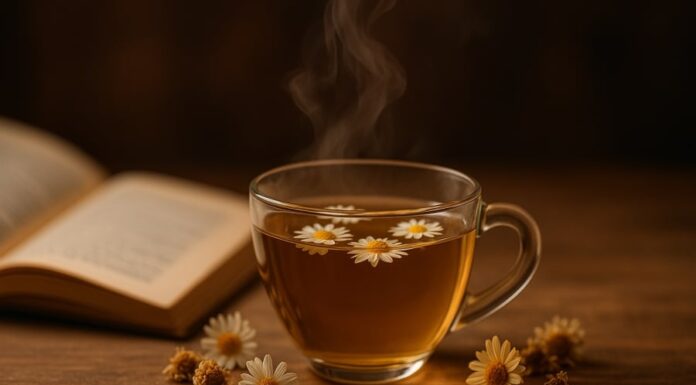 Detox Your Liver and Sleep Tight: A Trio of Evening Teas to the Rescue!