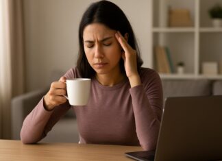 Is Your Coffee Consumption Causing Brain Fog? Understand Why and How to Fix It