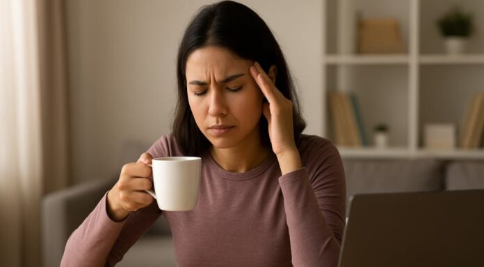 Is Your Coffee Consumption Causing Brain Fog? Understand Why and How to Fix It