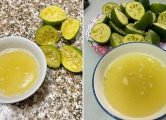 What Happens to Your Body When You Drink High-Dose Lemon Juice in the Morning?