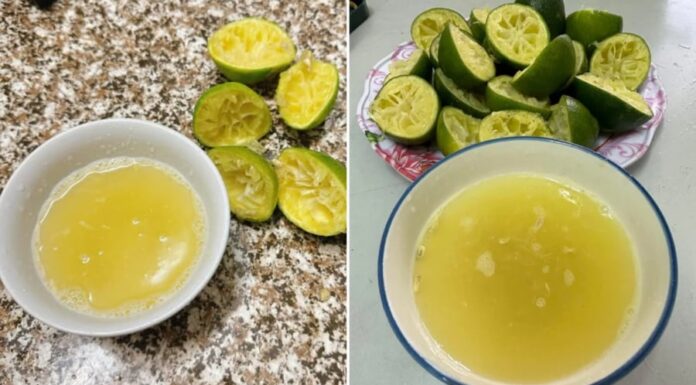 What Happens to Your Body When You Drink High-Dose Lemon Juice in the Morning?