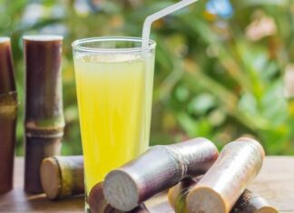 The Sweet Truth: Is Drinking Sugarcane Juice a Health Boost or a Health Hazard?