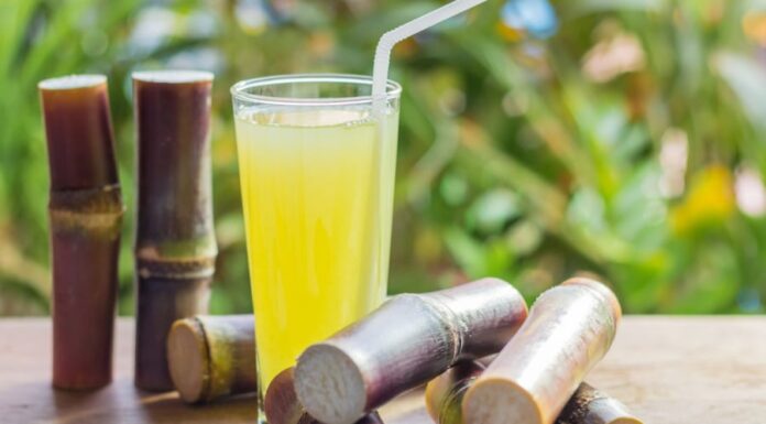 The Sweet Truth: Is Drinking Sugarcane Juice a Health Boost or a Health Hazard?
