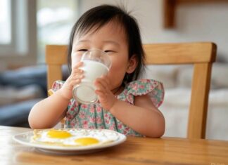 The Best Time to Drink Milk: Morning or Night? Uncover the Surprising Truth and Maximize Nutrition.
