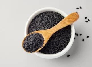 5 Superfoods for Hair Growth That Even Fan Bingbing Goes Crazy For