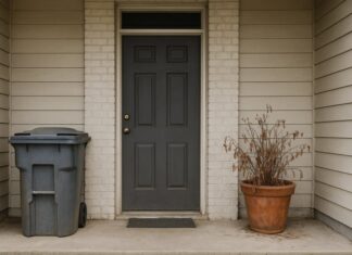The Four Items to Avoid Placing in Front of Your House: Unbeknownst to Many, These Can Bring About Financial Loss and Domestic Unrest