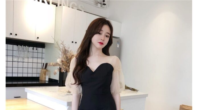 The Little Black Dress: Must-Have Styles for Your Wardrobe