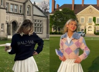 “The Ultimate Figure-Flattering Fashion Piece: Emphasizing Sleek Silhouettes and Endless Legs”