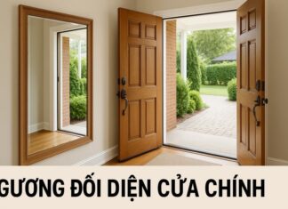 The 5 Worst Positions for Mirrors in Your Home: Reflecting Bad Luck and Diminishing Wealth