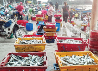 The Heart of Hue: A Country Market with a Twist.