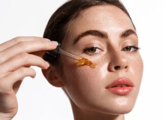 What Happens When You Apply Vitamin C Serum at the Wrong Time?