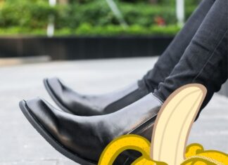 The Ultimate Shine: Bring Your Leather Shoes Back to Life with These Four Household Discards