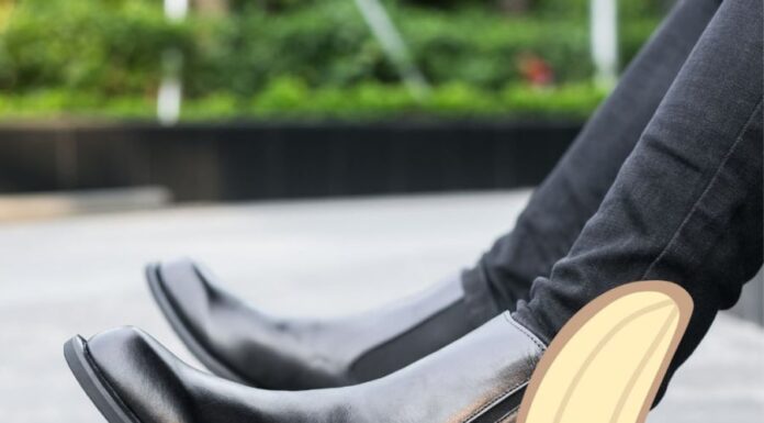 The Ultimate Shine: Bring Your Leather Shoes Back to Life with These Four Household Discards