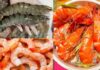 Is Shrimp Meat or Shell Richer in Calcium?