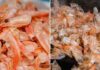 What’s in Shrimp Shells? Are They High in Calcium?