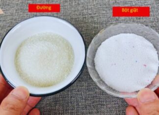 The Magic Mix: Soap and Sugar for a Frugal Yet Effective Household Solution