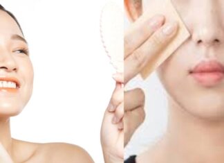 What’s Your Skin Type? 3 Simple Tips to Help You Determine Your Skin Type at Home.