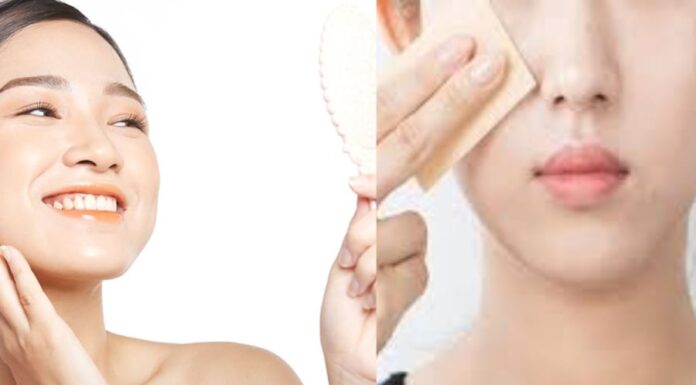 What’s Your Skin Type? 3 Simple Tips to Help You Determine Your Skin Type at Home.