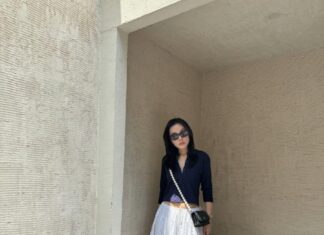 4 Navy Blue Outfits That Are Simple Yet Sophisticated and Will Make You Stand Out