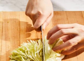 The Ultimate Guide to Crispy Stir-fried Cabbage: Secrets to Avoiding Soggy Stir-fry After 30 Years