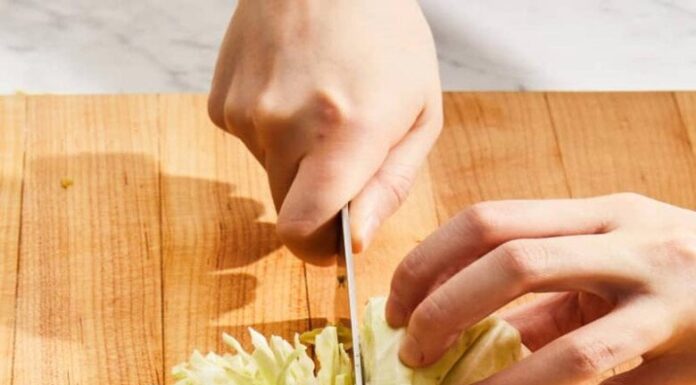 The Ultimate Guide to Crispy Stir-fried Cabbage: Secrets to Avoiding Soggy Stir-fry After 30 Years