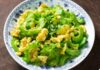 The Secret to Perfectly Crisp and Bitter Melon Stir-fry: A Simple Trick for a Delicious Dish