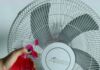 The Ultimate Guide to Dust-Busting: 5 Easy Tips to Clean Your Ceiling Fan Without Taking it Apart